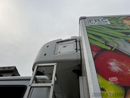 IVECO Euro Cargo 120 E 21 Carrier