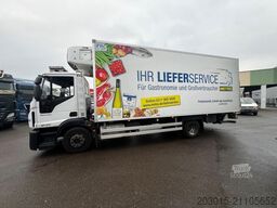 IVECO Euro Cargo 120 E 21 Carrier