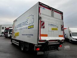 IVECO Euro Cargo  120 E 21  Carrier