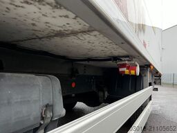 IVECO Euro Cargo  120 E 21  Carrier