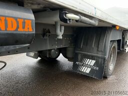 IVECO Euro Cargo  120 E 21  Carrier