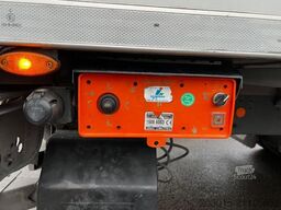 IVECO Euro Cargo  120 E 21  Carrier