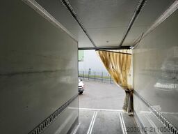 IVECO Euro Cargo  120 E 21  Carrier