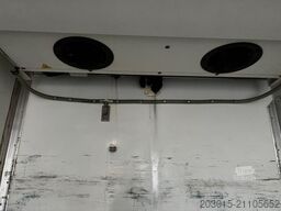 IVECO Euro Cargo  120 E 21  Carrier