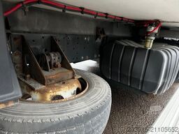 IVECO Euro Cargo  120 E 21  Carrier