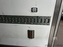 IVECO Euro Cargo  120 E 21  Carrier