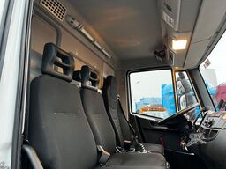 IVECO Euro Cargo  120 E 21  Carrier