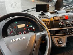 IVECO Euro Cargo  120 E 21  Carrier