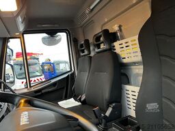 IVECO Euro Cargo 120 E 21 Carrier