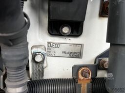 IVECO Euro Cargo  120 E 21  Carrier