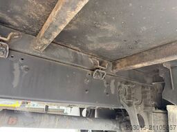 DAF LF 55  Hiab 099 DUO  Baumaschinen