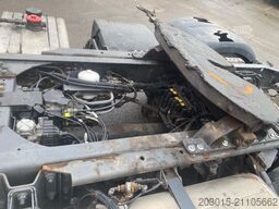 DAF DAF XF 480 FT  SC