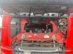 DAF DAF XF 480 FT  SC