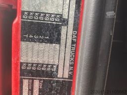 DAF DAF XF 480 FT  SC