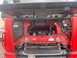 DAF DAF XF 480 FT  SC