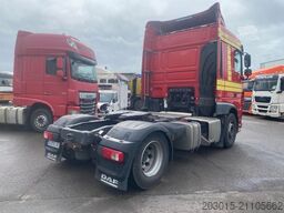 DAF DAF XF 480 FT  SC