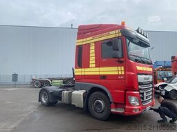 DAF DAF XF 480 FT  SC