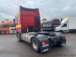 DAF DAF XF 480 FT  SC