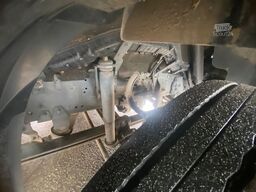 DAF DAF XF 480 FT  SC