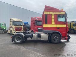 DAF DAF XF 480 FT  SC