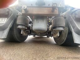 DAF DAF XF 480 FT  SC