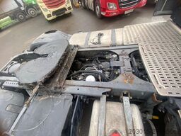 DAF DAF XF 480 FT  SC