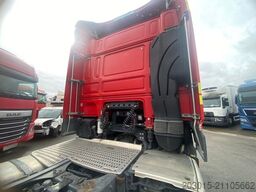 DAF DAF XF 480 FT  SC