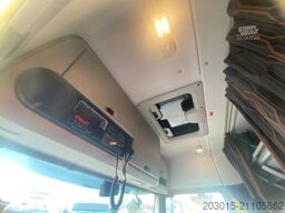 DAF DAF XF 480 FT  SC