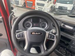 DAF DAF XF 480 FT  SC