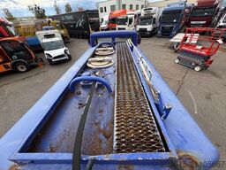 MERCEDES-BENZ 809  D