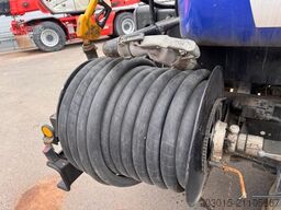 MERCEDES-BENZ 809  D