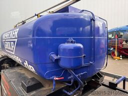 MERCEDES-BENZ 809  D