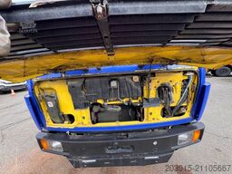 MERCEDES-BENZ 809  D