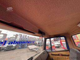 MERCEDES-BENZ 809  D