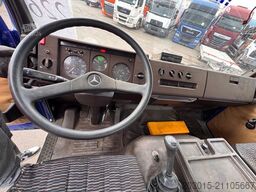 MERCEDES-BENZ 809  D