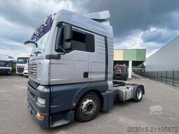 MAN TGA / TGX   18.440  EURO  5