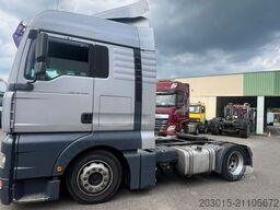 MAN TGA / TGX   18.440  EURO  5
