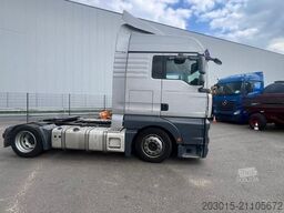 MAN TGA / TGX   18.440  EURO  5
