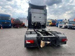 MAN TGA / TGX   18.440  EURO  5