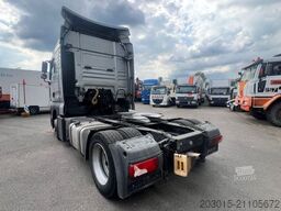 MAN TGA / TGX   18.440  EURO  5