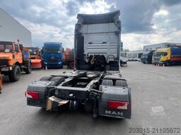 MAN TGA / TGX   18.440  EURO  5
