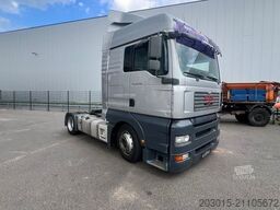MAN TGA / TGX   18.440  EURO  5
