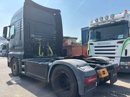 MAN TGX    18.500 XXL