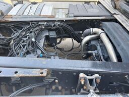 MAN TGX    18.500 XXL