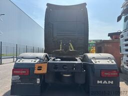 MAN TGX    18.500 XXL