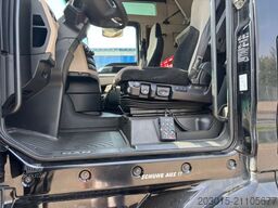 MAN TGX    18.500 XXL