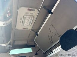 MAN TGX    18.500 XXL