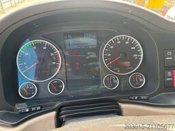 MAN TGX    18.500 XXL