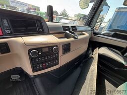 MAN TGX    18.500 XXL