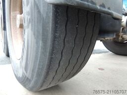 KRONE 40' HC Containerchassis